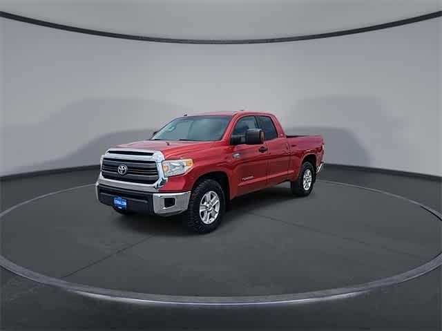 used 2015 Toyota Tundra car, priced at $20,491