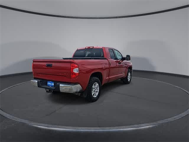 used 2015 Toyota Tundra car, priced at $20,491