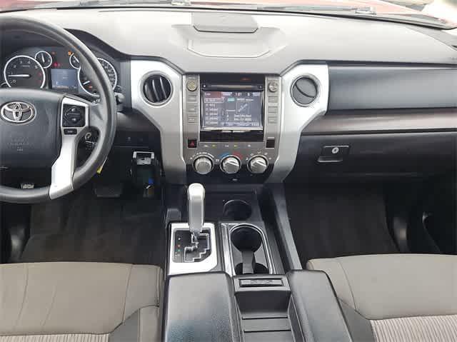 used 2015 Toyota Tundra car, priced at $20,491