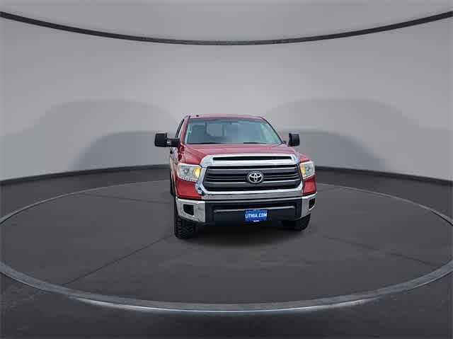 used 2015 Toyota Tundra car, priced at $20,491