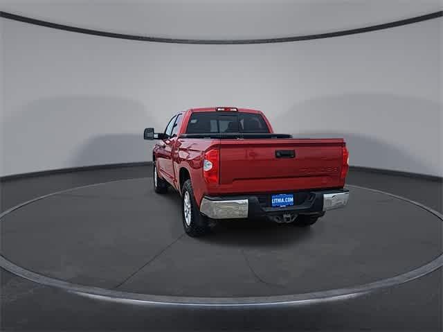 used 2015 Toyota Tundra car, priced at $20,491