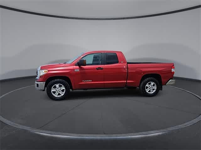 used 2015 Toyota Tundra car, priced at $20,491