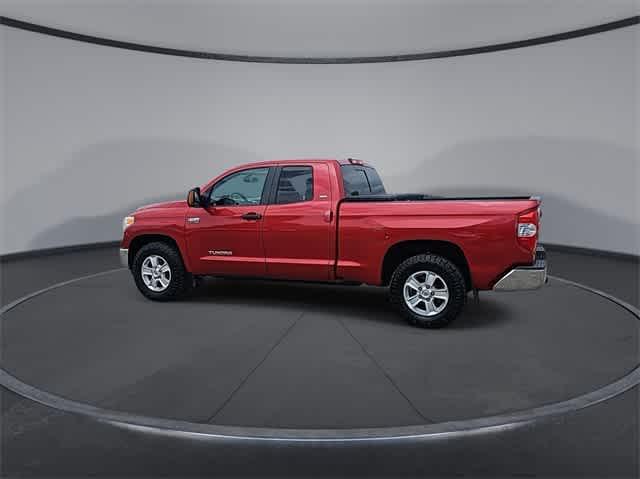 used 2015 Toyota Tundra car, priced at $20,491