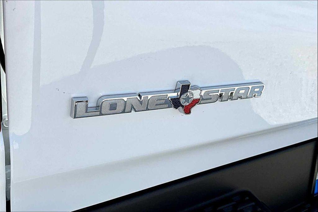 new 2026 Ram 1500 car, priced at $49,984