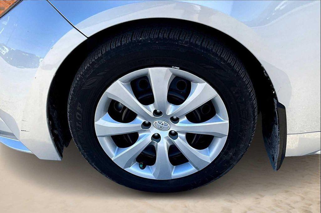 used 2022 Toyota Corolla car, priced at $20,693