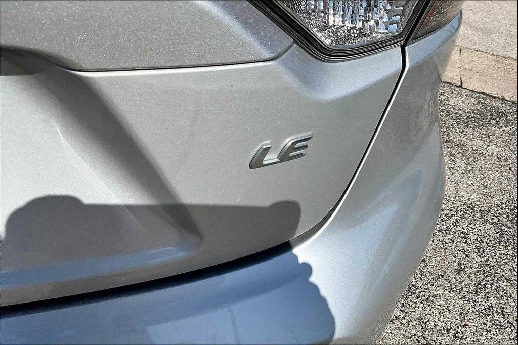 used 2022 Toyota Corolla car, priced at $20,693