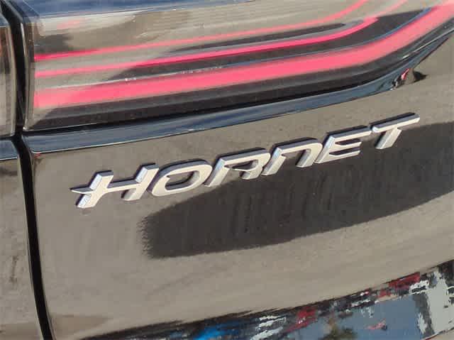 new 2024 Dodge Hornet car, priced at $46,263