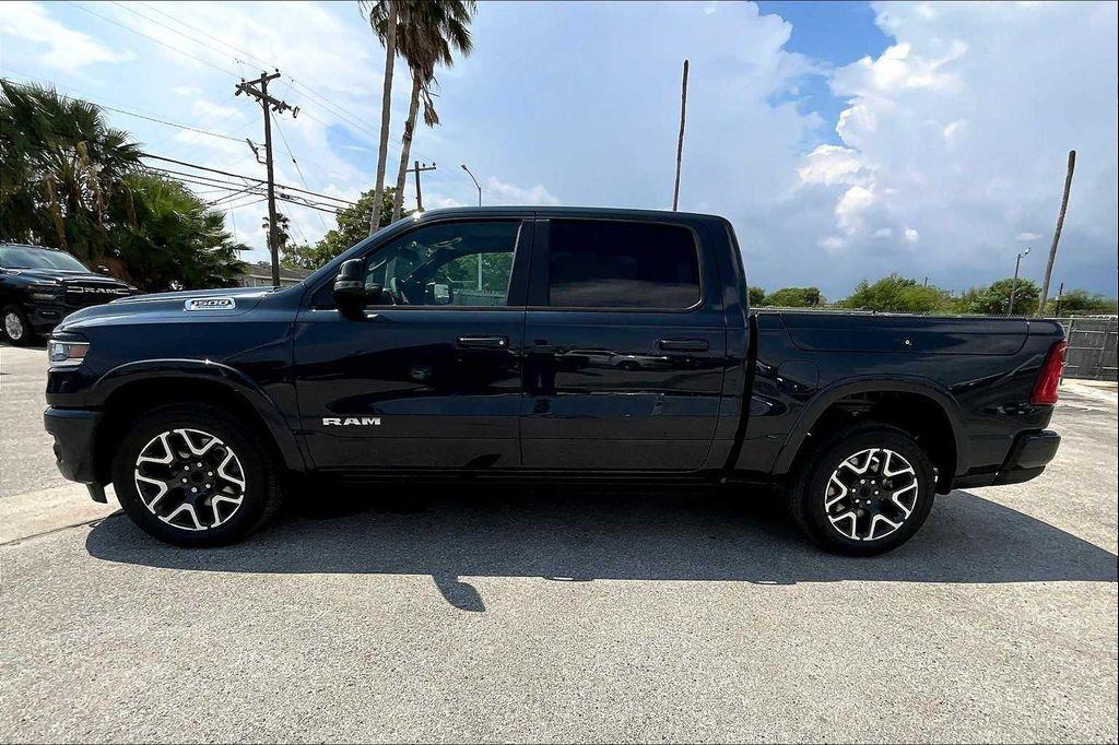 new 2026 Ram 1500 car, priced at $65,665
