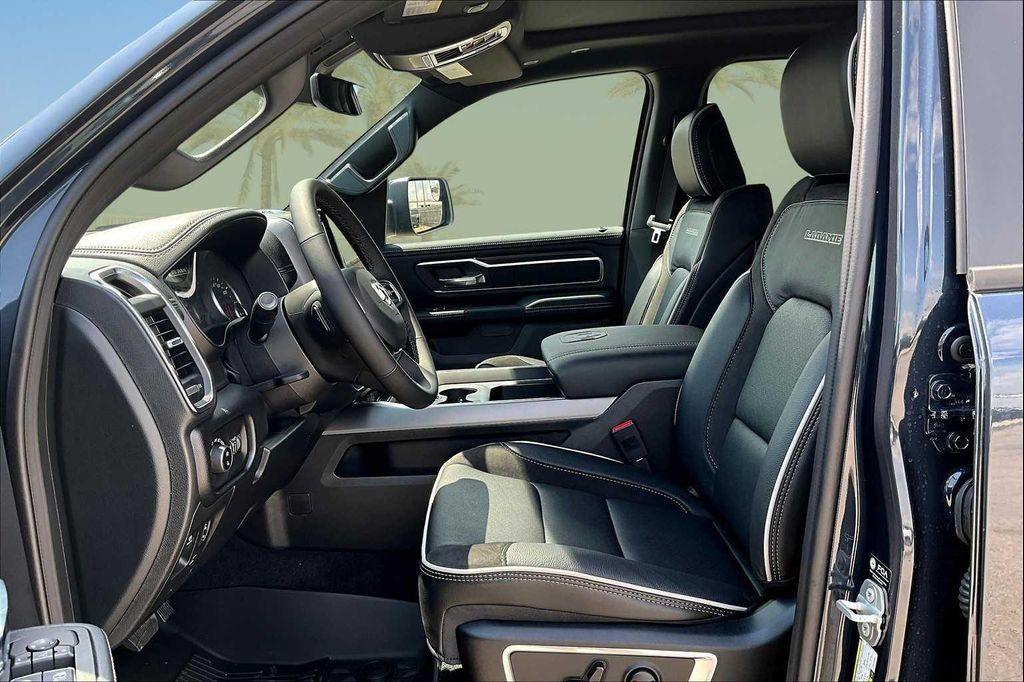 new 2026 Ram 1500 car, priced at $65,665