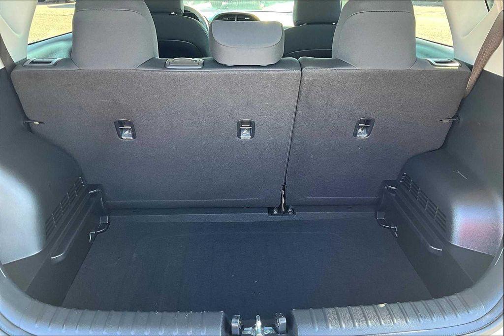 used 2024 Kia Soul car, priced at $17,991