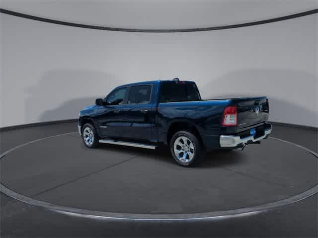 used 2024 Ram 1500 car, priced at $48,991