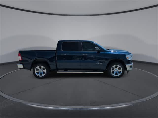 used 2024 Ram 1500 car, priced at $48,991