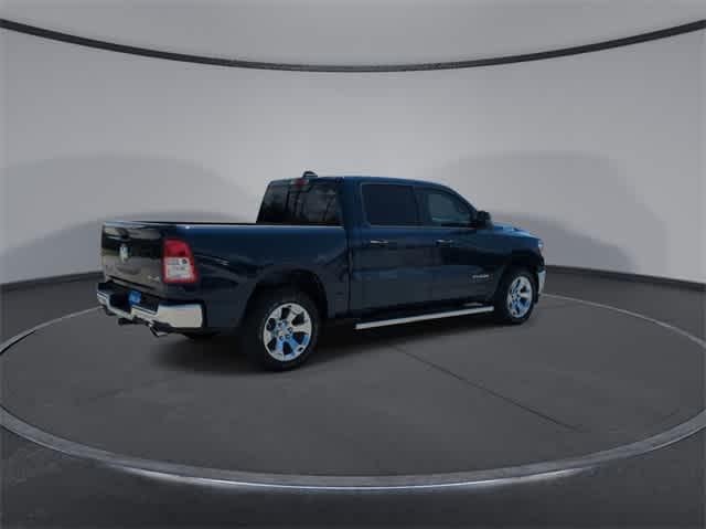 used 2024 Ram 1500 car, priced at $48,991