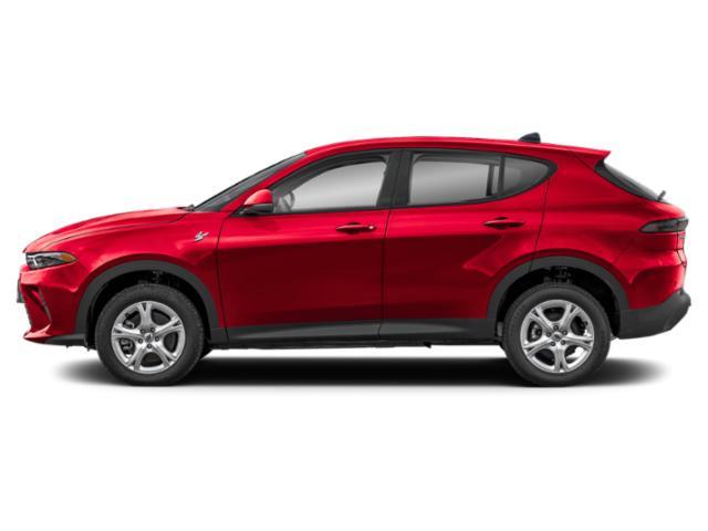 new 2025 Dodge Hornet car, priced at $32,190