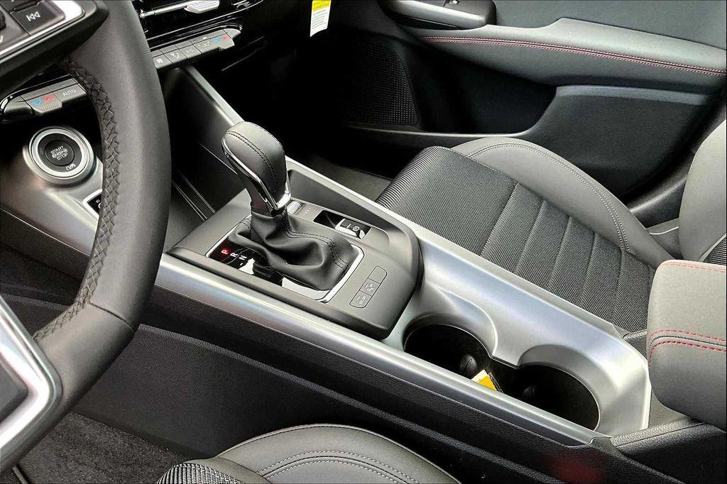 new 2025 Dodge Hornet car, priced at $32,480