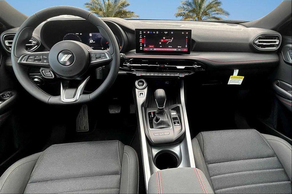 new 2025 Dodge Hornet car, priced at $32,480