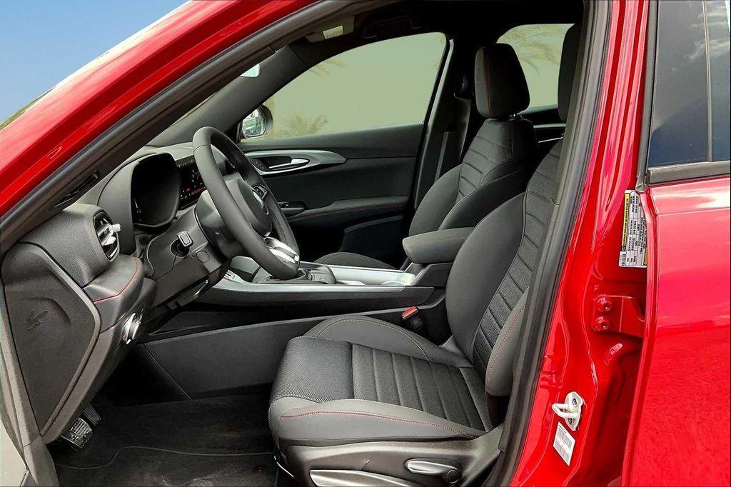 new 2025 Dodge Hornet car, priced at $32,480