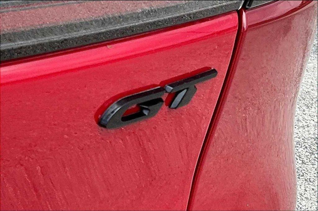 new 2025 Dodge Hornet car, priced at $32,480