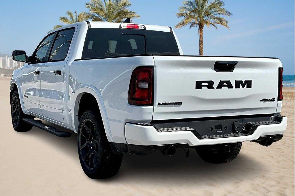 new 2026 Ram 1500 car, priced at $64,274