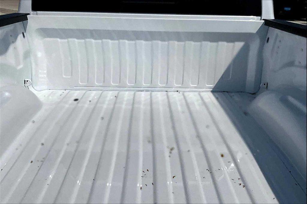 new 2026 Ram 1500 car, priced at $64,274