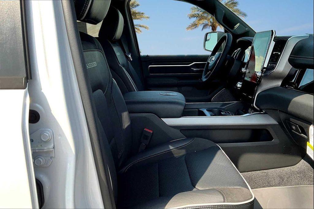 new 2026 Ram 1500 car, priced at $64,274