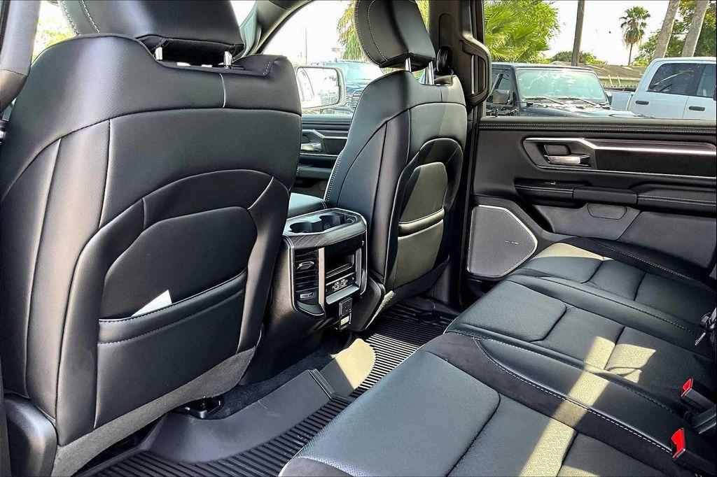 new 2026 Ram 1500 car, priced at $64,274