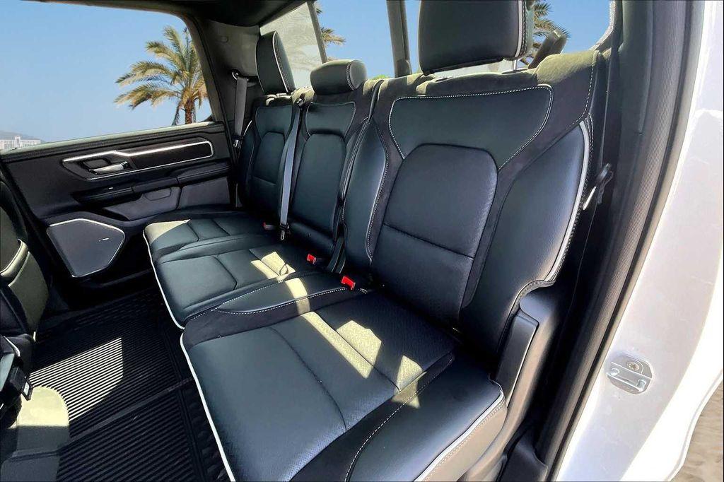 new 2026 Ram 1500 car, priced at $64,274