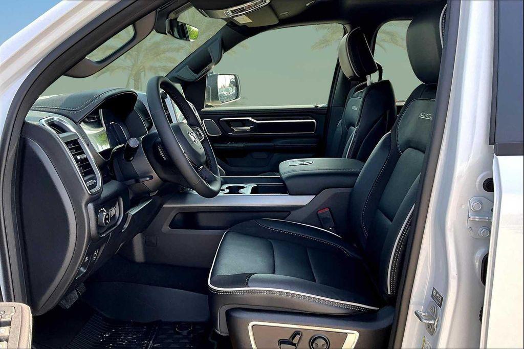 new 2026 Ram 1500 car, priced at $64,274