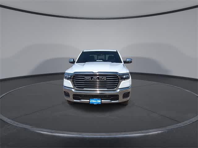 new 2025 Ram 1500 car, priced at $56,214