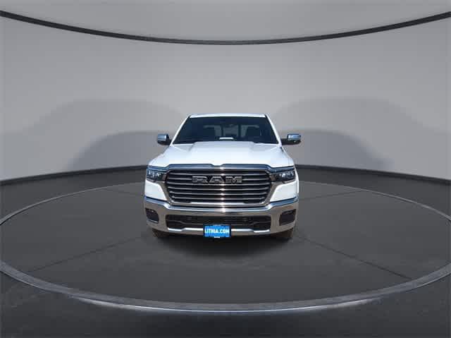 new 2025 Ram 1500 car, priced at $57,714