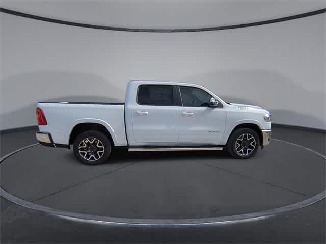 new 2025 Ram 1500 car, priced at $57,714