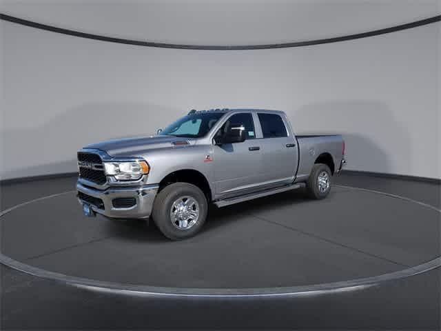 new 2024 Ram 2500 car, priced at $59,289