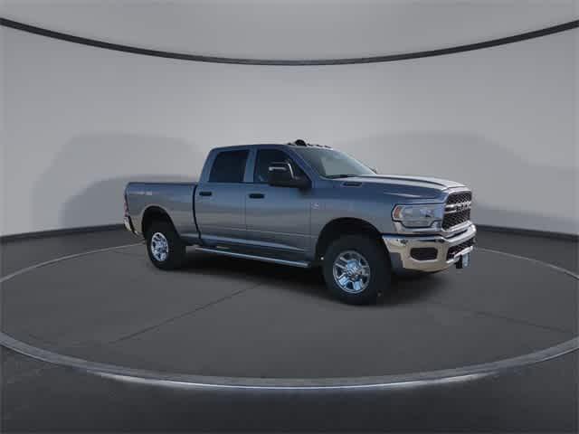 new 2024 Ram 2500 car, priced at $59,289