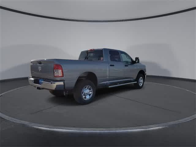 new 2024 Ram 2500 car, priced at $60,539