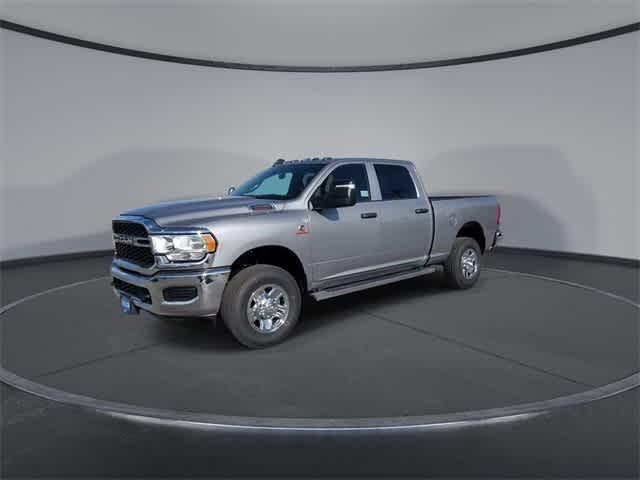 new 2024 Ram 2500 car, priced at $60,539