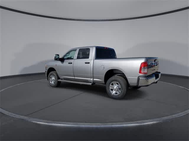 new 2024 Ram 2500 car, priced at $59,289