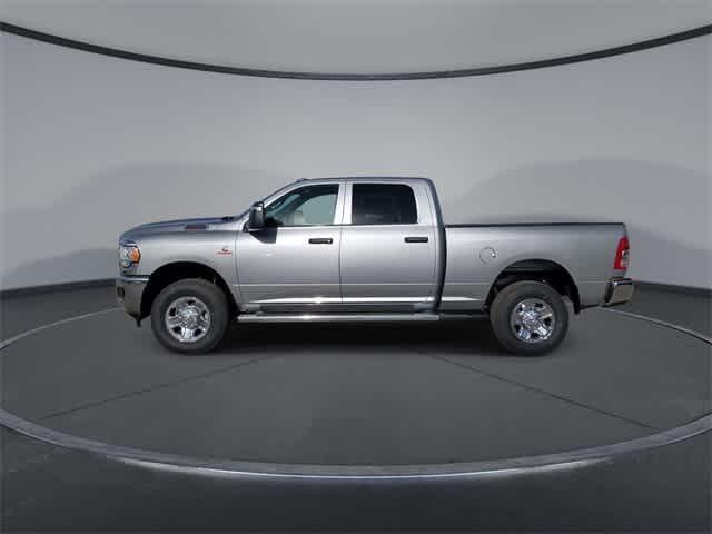 new 2024 Ram 2500 car, priced at $60,539