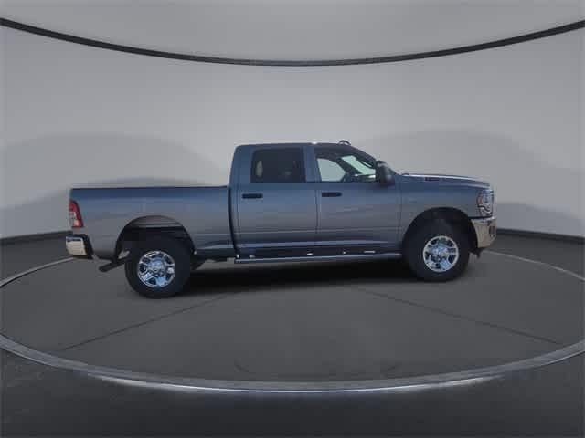 new 2024 Ram 2500 car, priced at $59,289