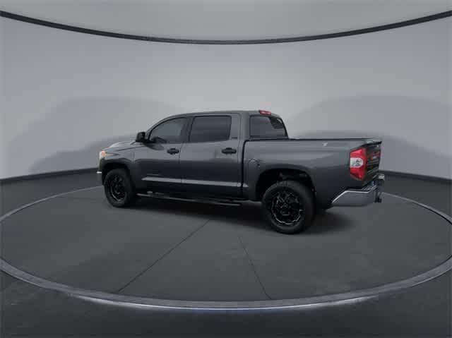 used 2017 Toyota Tundra car, priced at $22,854