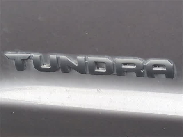 used 2017 Toyota Tundra car, priced at $22,854