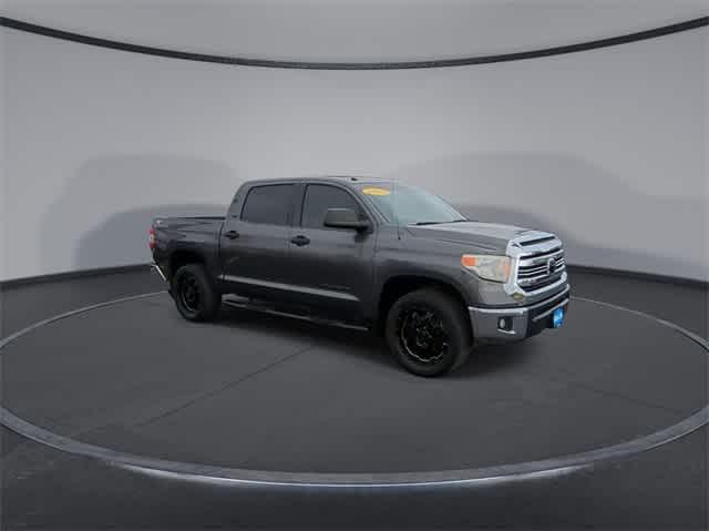 used 2017 Toyota Tundra car, priced at $22,854