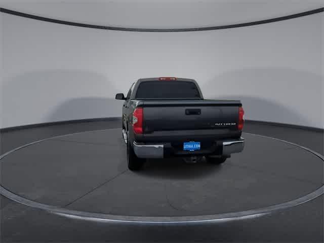 used 2017 Toyota Tundra car, priced at $22,854