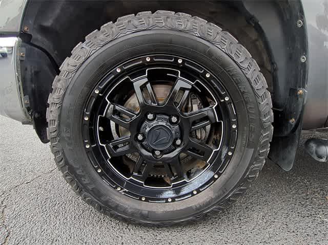 used 2017 Toyota Tundra car, priced at $22,854