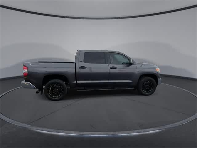 used 2017 Toyota Tundra car, priced at $22,854