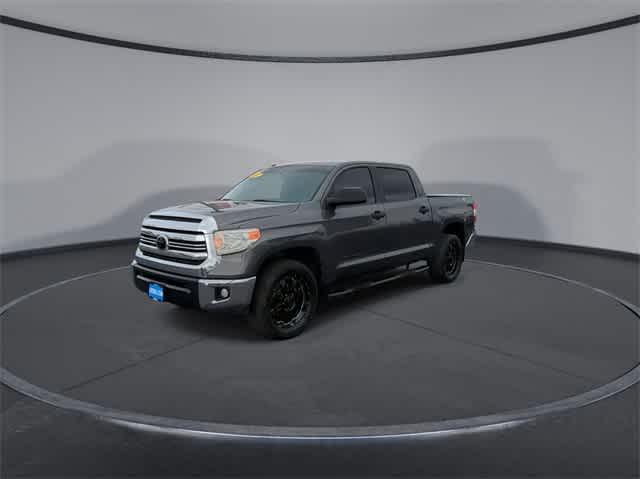 used 2017 Toyota Tundra car, priced at $22,854