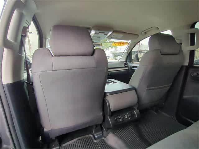 used 2017 Toyota Tundra car, priced at $22,854