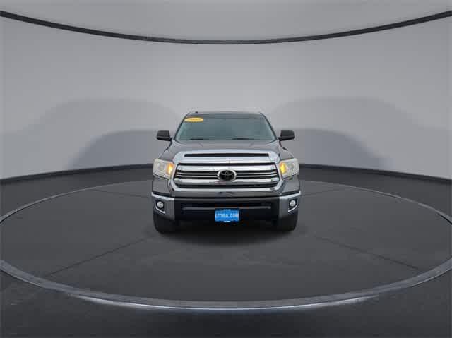 used 2017 Toyota Tundra car, priced at $22,854