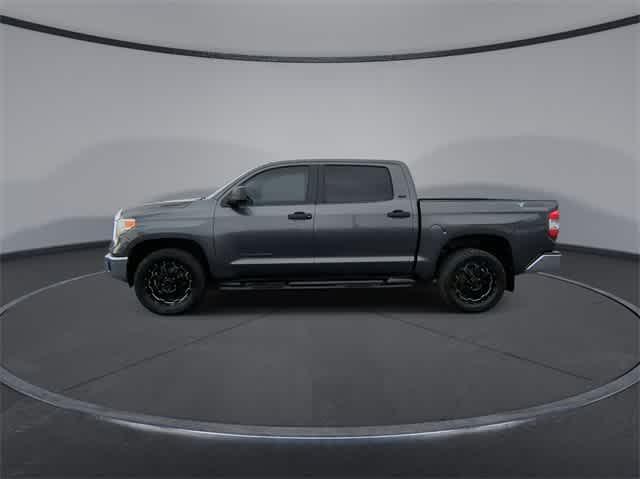 used 2017 Toyota Tundra car, priced at $22,854