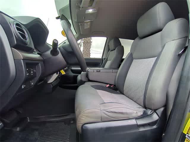 used 2017 Toyota Tundra car, priced at $22,854