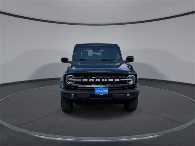 used 2022 Ford Bronco car, priced at $42,491